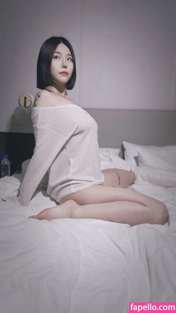 jyeoning Onlyfans Photo Gallery 