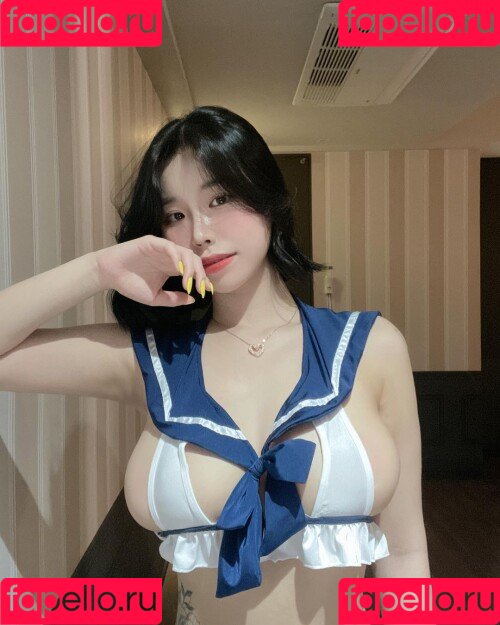 jyeoning Onlyfans Photo Gallery 