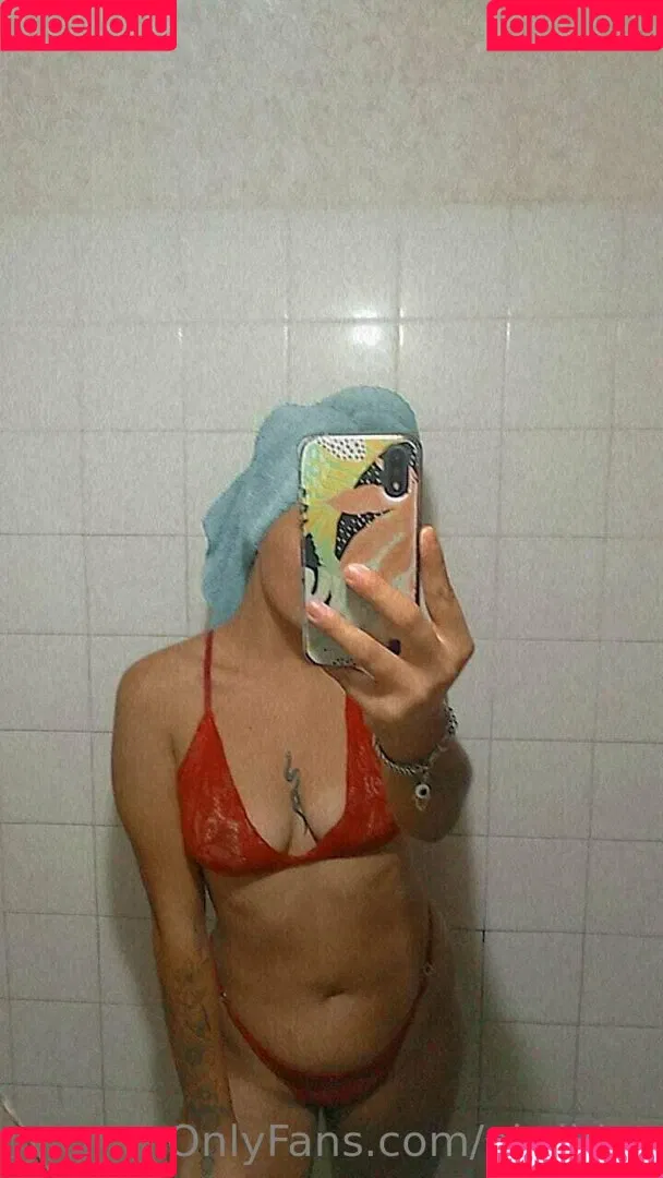 abrildott Onlyfans Photo Gallery 