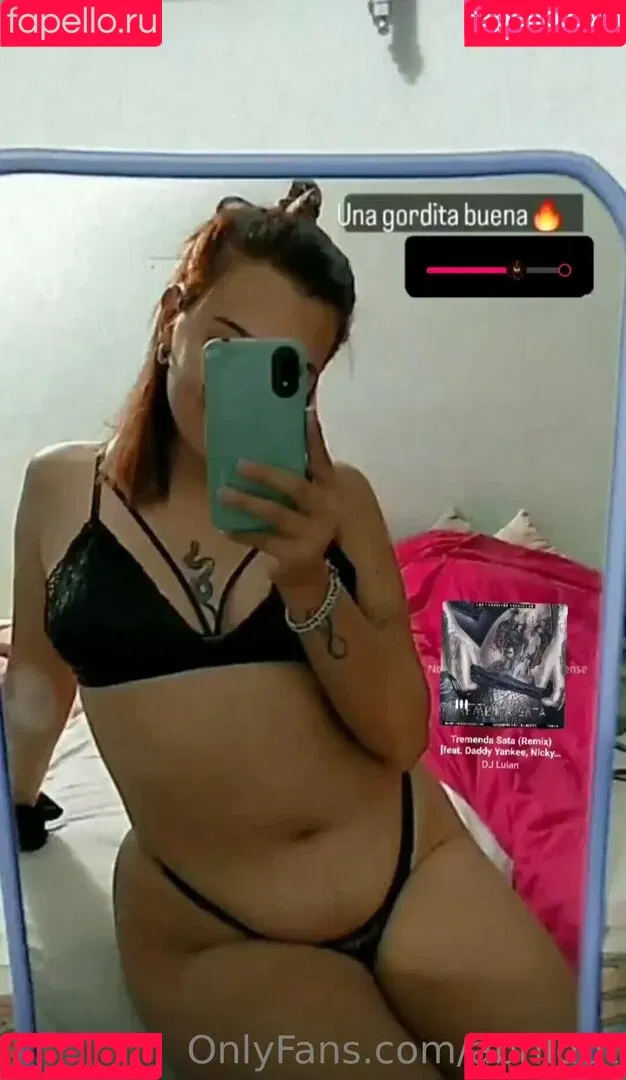 abrildott Onlyfans Photo Gallery 