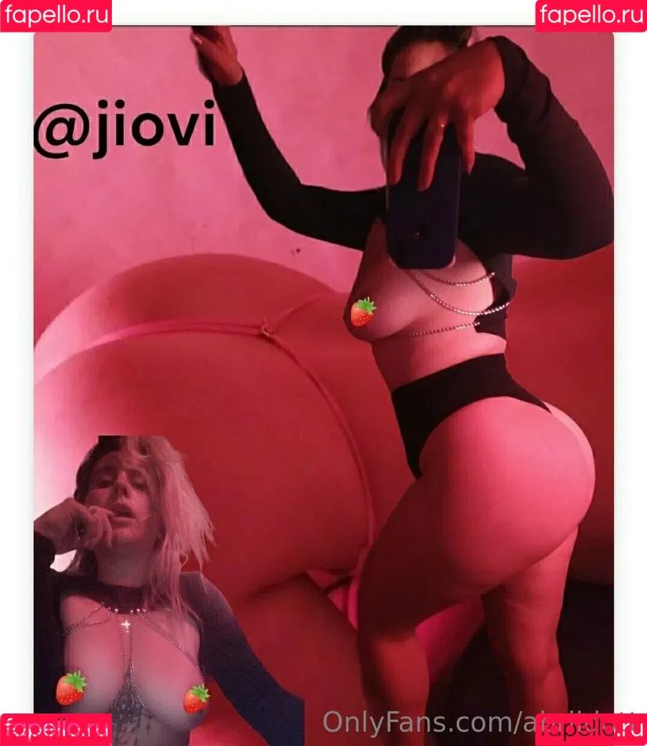 abrildott Onlyfans Photo Gallery 
