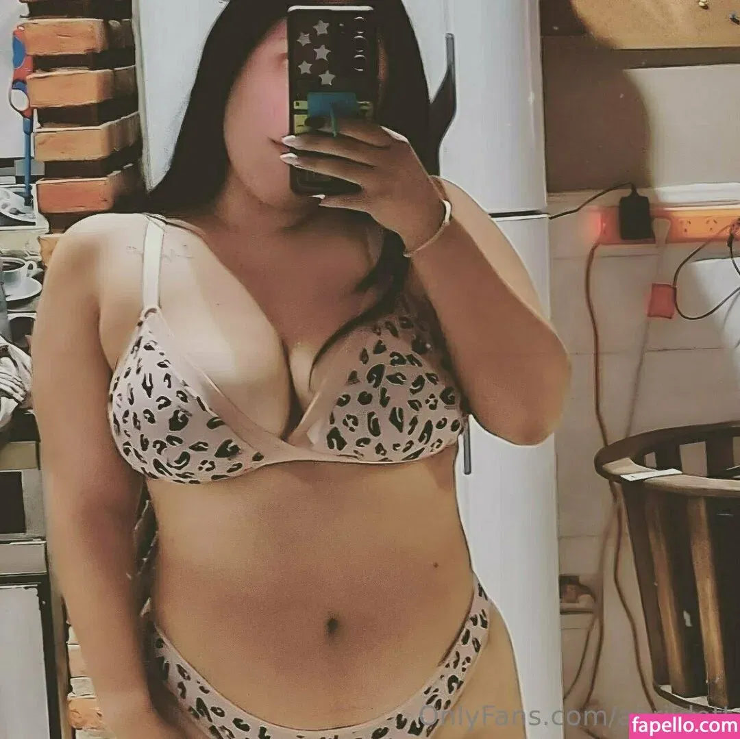 abrildott Onlyfans Photo Gallery 