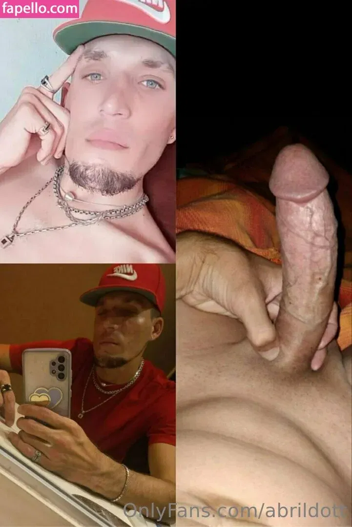 abrildott Onlyfans Photo Gallery 