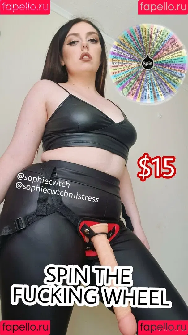 mistressmasterchandler Onlyfans Photo Gallery 