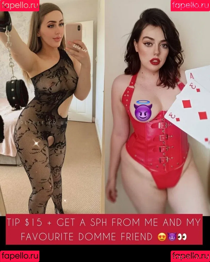 mistressmasterchandler Onlyfans Photo Gallery 
