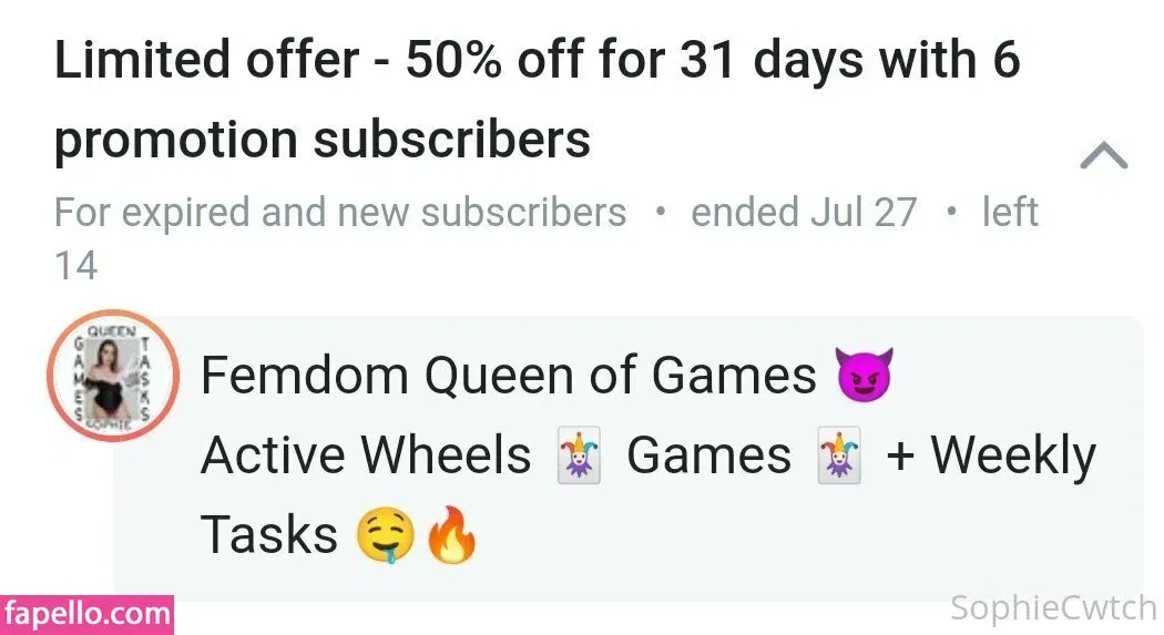 mistressmasterchandler Onlyfans Photo Gallery 