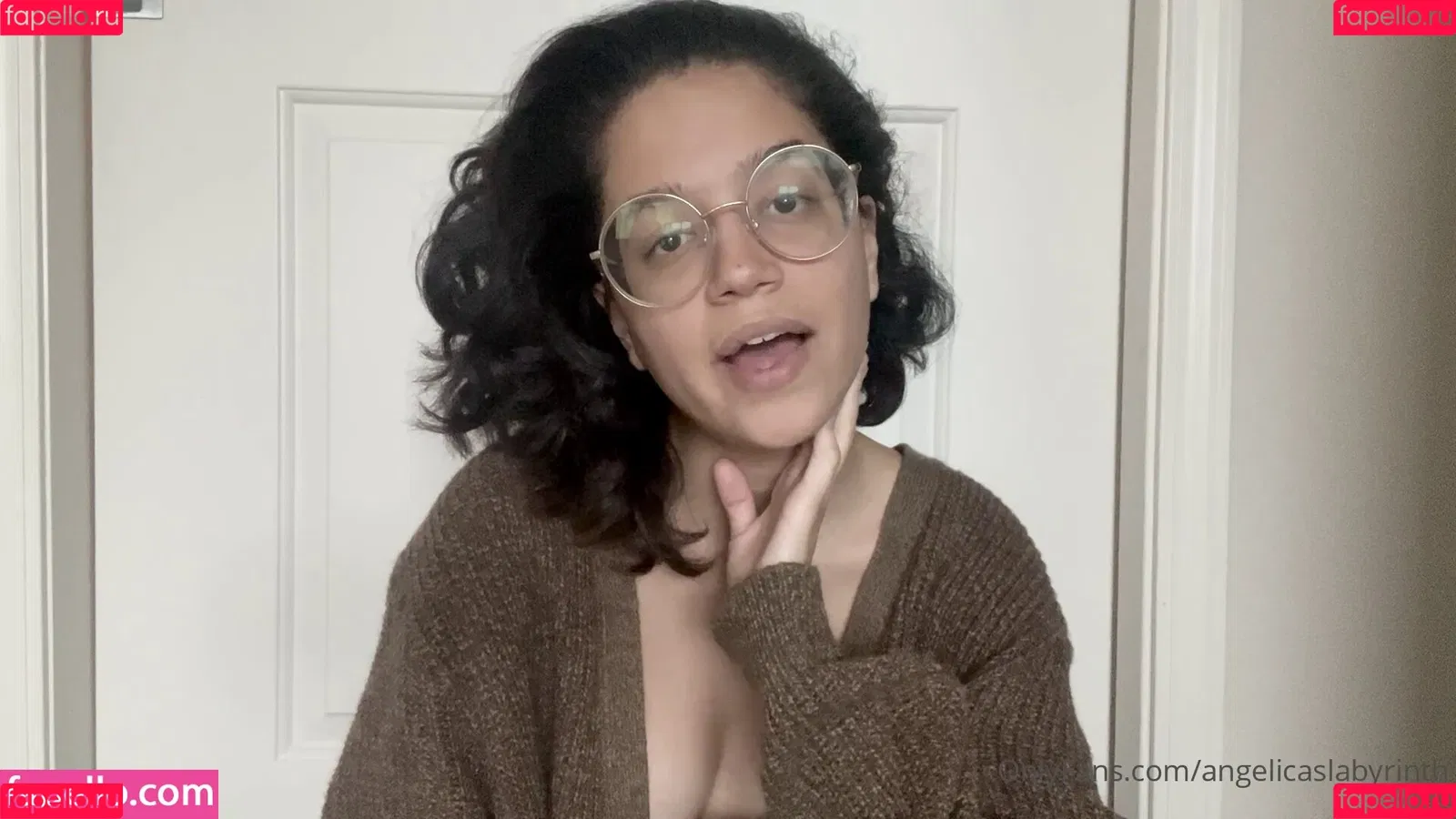 Angelica ASMR Onlyfans Photo Gallery 
