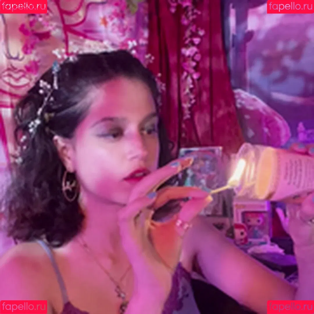 Angelica ASMR Onlyfans Photo Gallery 