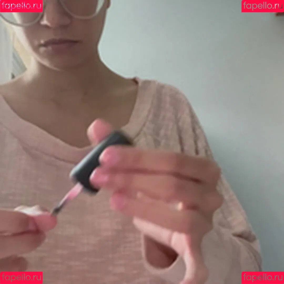 Angelica ASMR Onlyfans Photo Gallery 