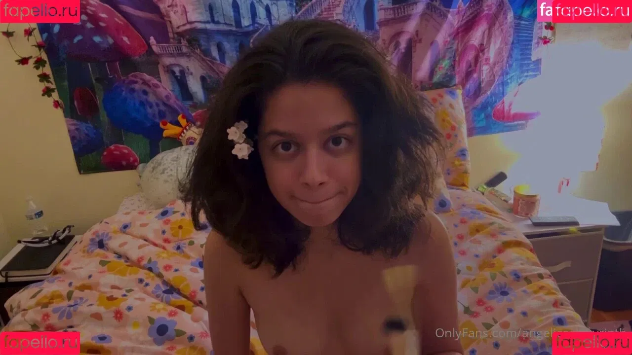 Angelica ASMR Onlyfans Photo Gallery 