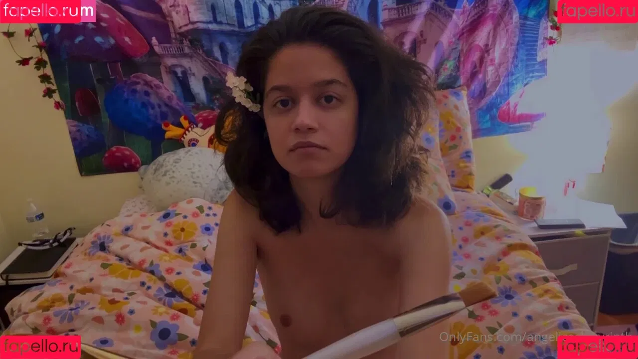 Angelica ASMR Onlyfans Photo Gallery 