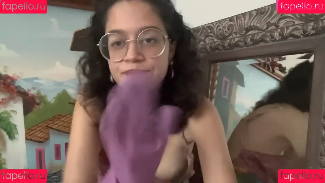 Angelica ASMR Onlyfans Photo Gallery 