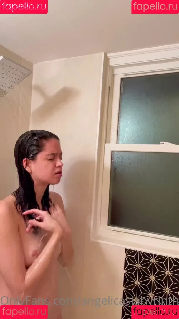 Angelica ASMR Onlyfans Photo Gallery 