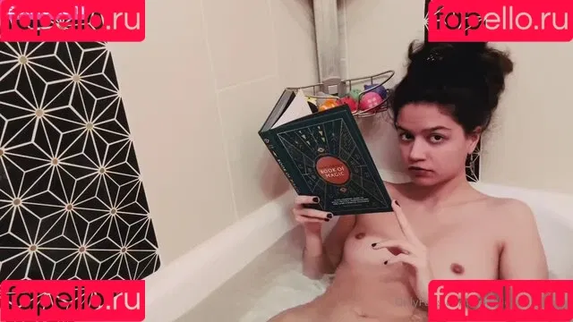 Angelica ASMR Onlyfans Photo Gallery 