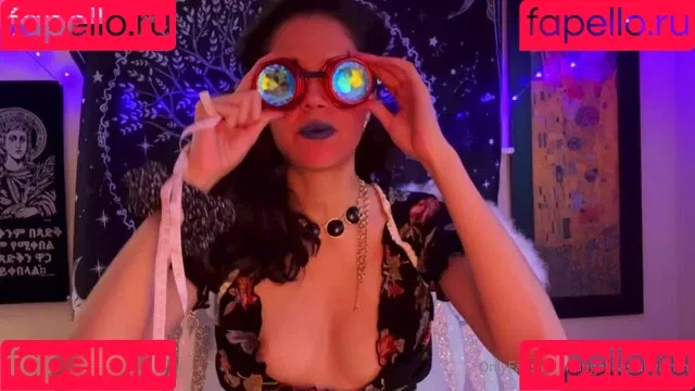 Angelica ASMR Onlyfans Photo Gallery 