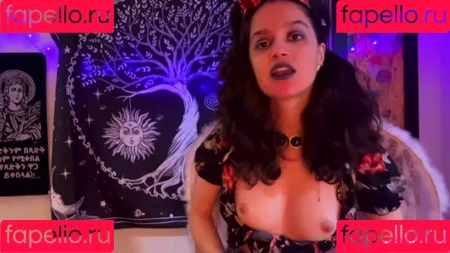 Angelica ASMR Onlyfans Photo Gallery 