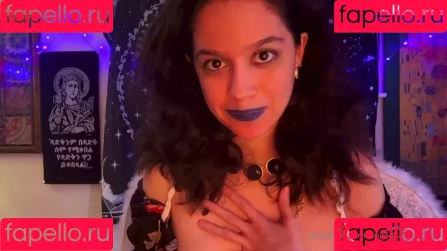 Angelica ASMR Onlyfans Photo Gallery 