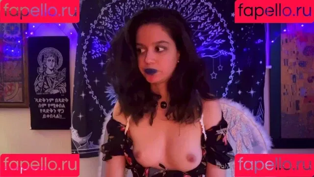 Angelica ASMR Onlyfans Photo Gallery 