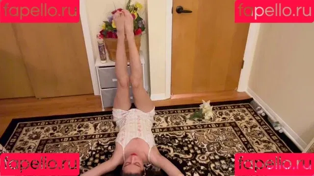 Angelica ASMR Onlyfans Photo Gallery 