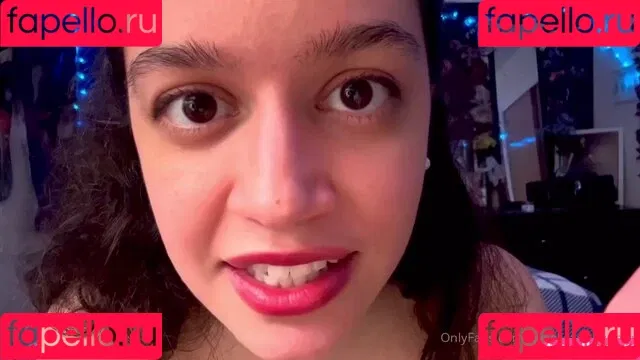 Angelica ASMR Onlyfans Photo Gallery 
