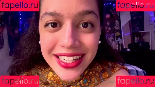Angelica ASMR Onlyfans Photo Gallery 