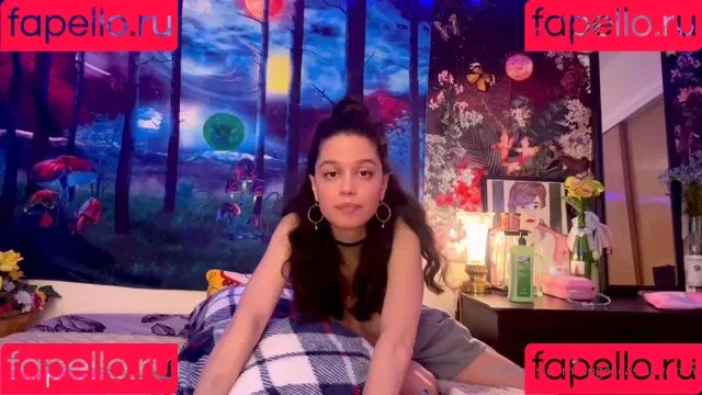 Angelica ASMR Onlyfans Photo Gallery 