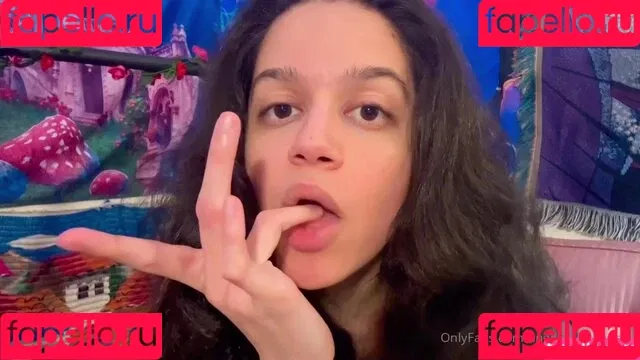 Angelica ASMR Onlyfans Photo Gallery 