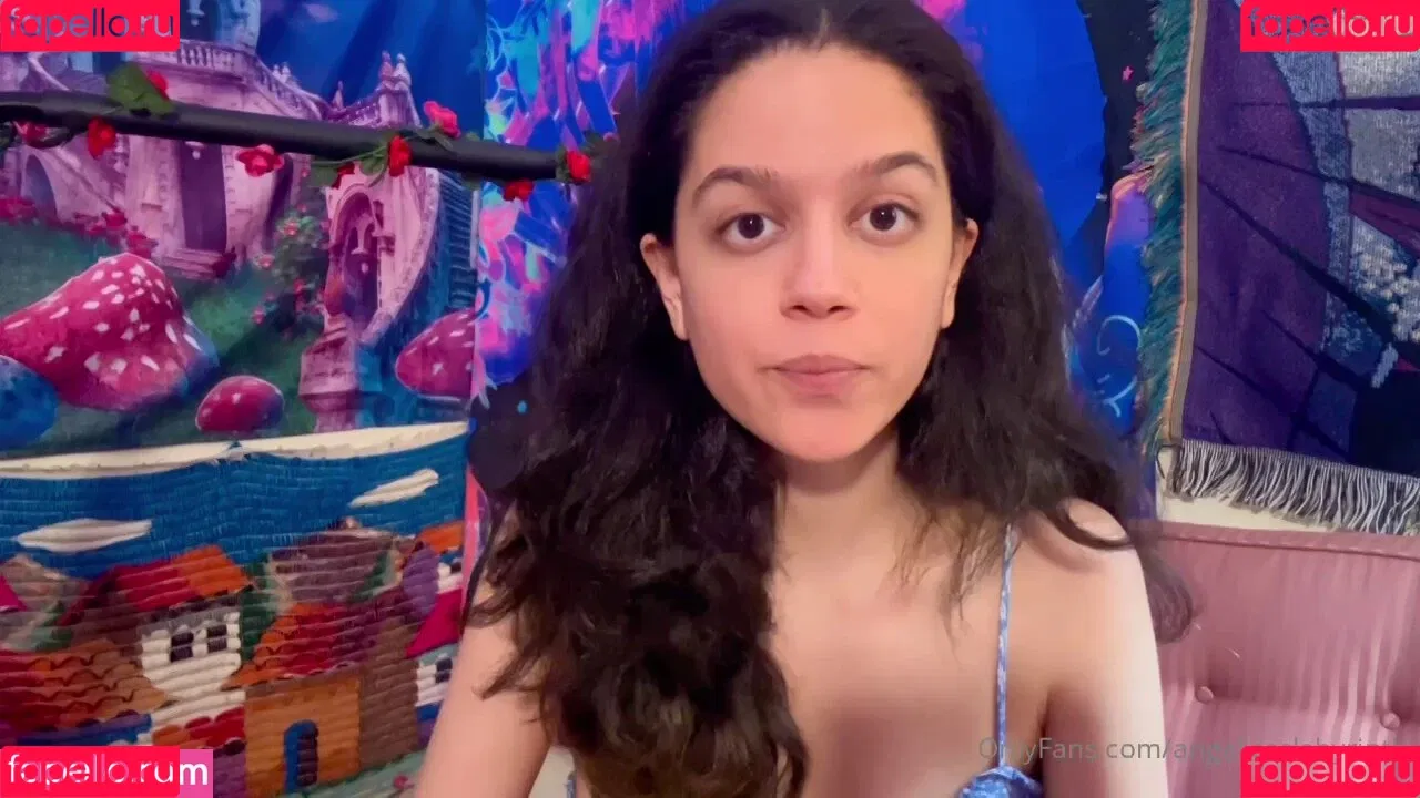 Angelica ASMR Onlyfans Photo Gallery 