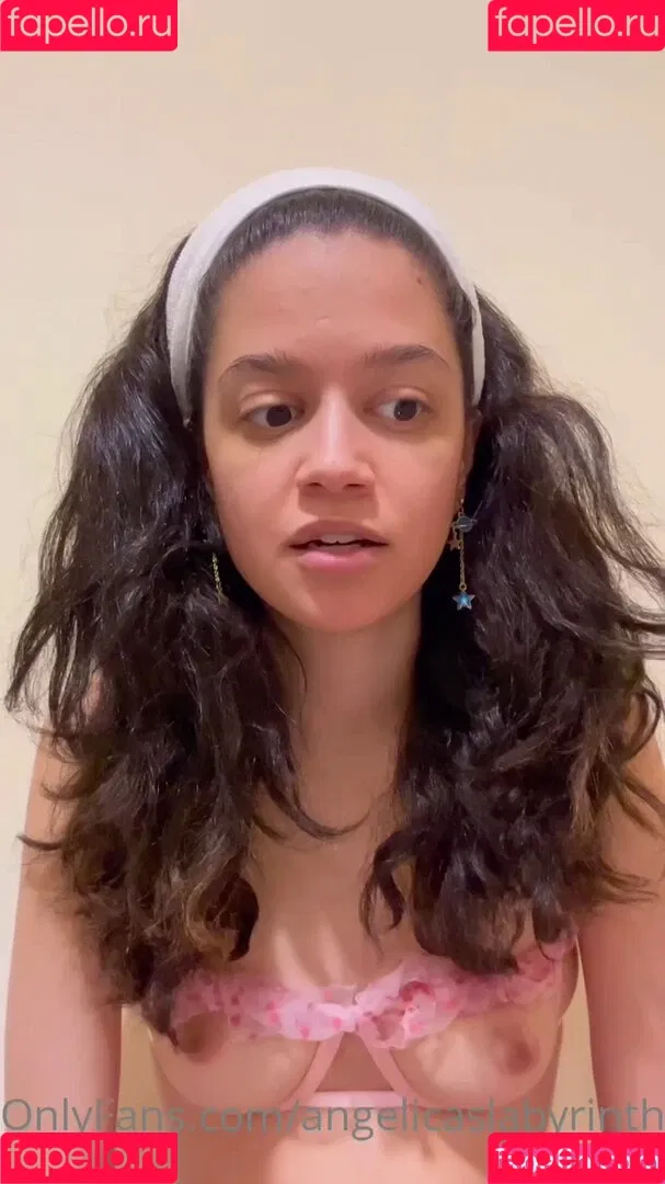 Angelica ASMR Onlyfans Photo Gallery 