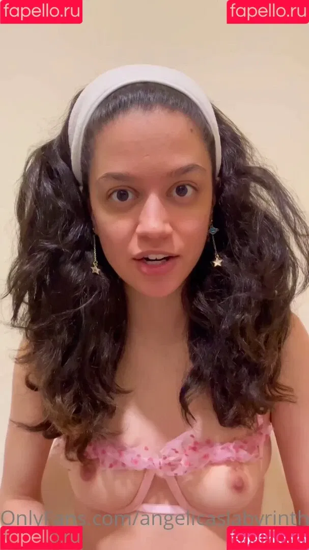Angelica ASMR Onlyfans Photo Gallery 