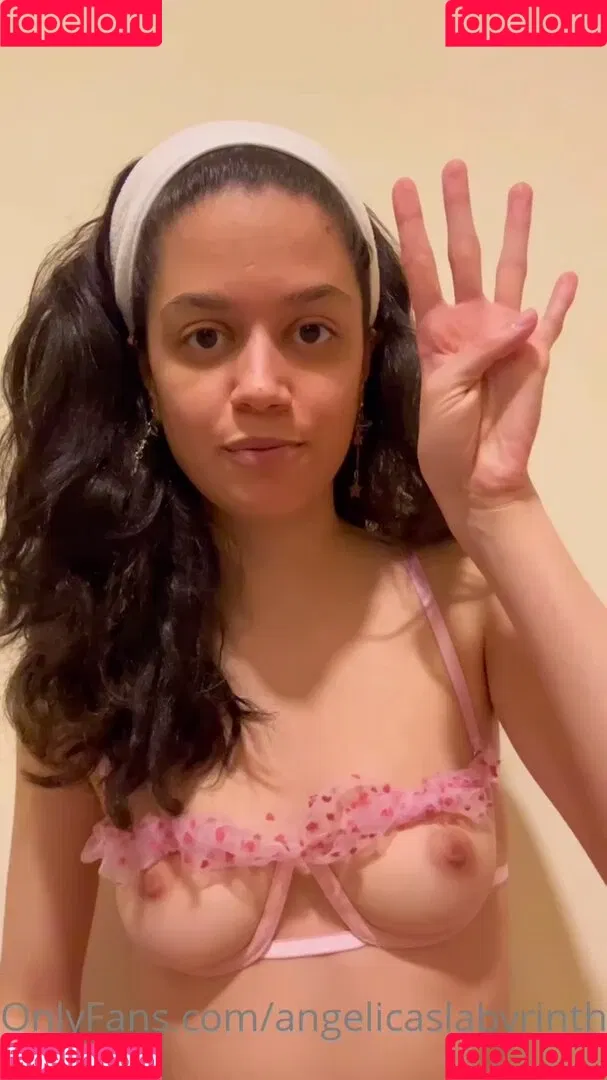 Angelica ASMR Onlyfans Photo Gallery 