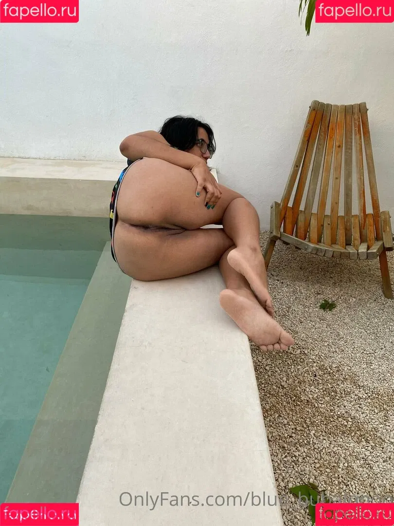 blue_bubaloooo Onlyfans Photo Gallery 