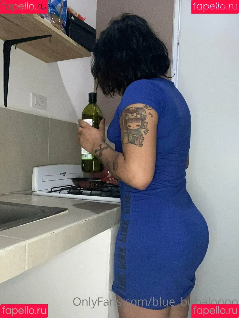 blue_bubaloooo Onlyfans Photo Gallery 