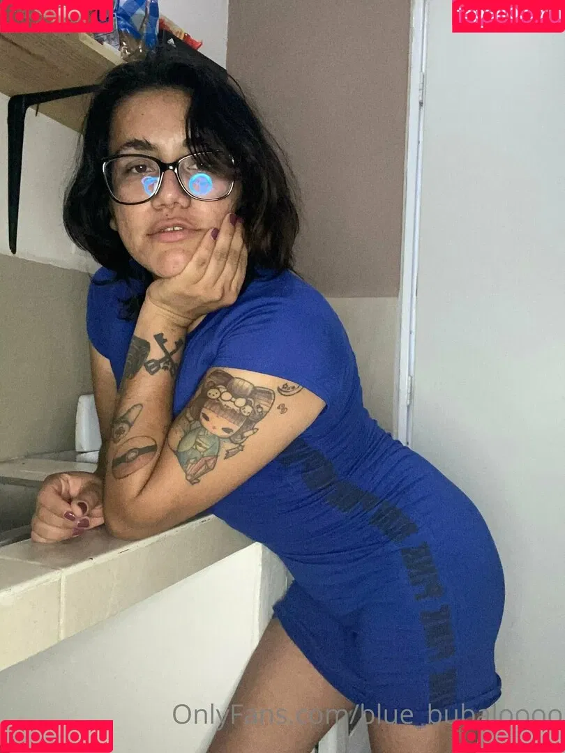 blue_bubaloooo Onlyfans Photo Gallery 