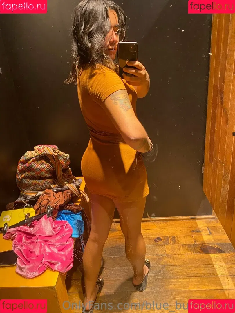 blue_bubaloooo Onlyfans Photo Gallery 
