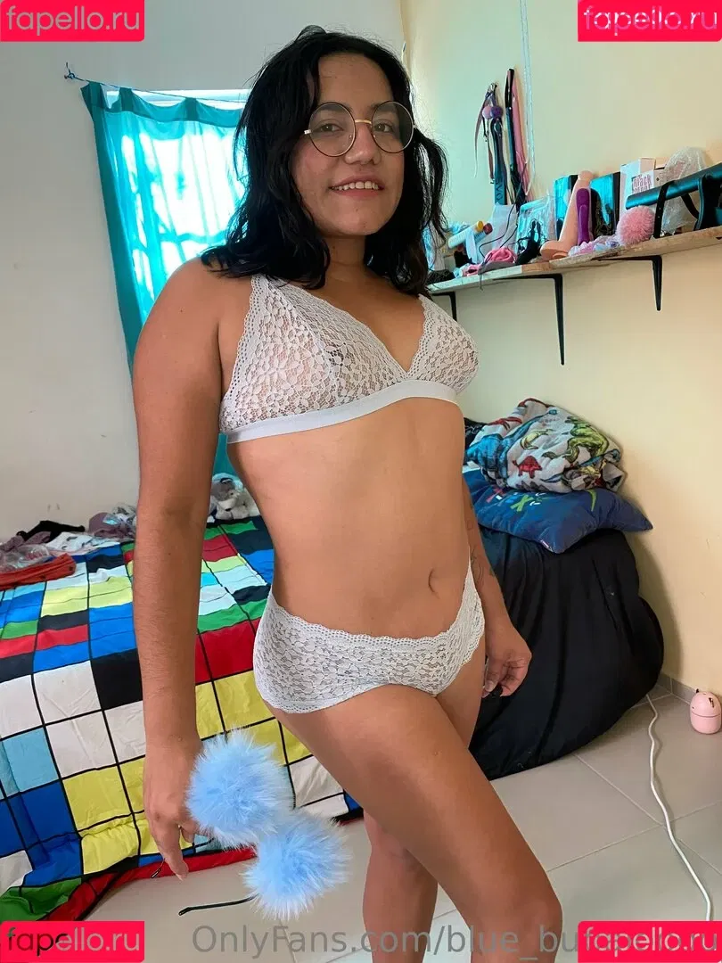 blue_bubaloooo Onlyfans Photo Gallery 