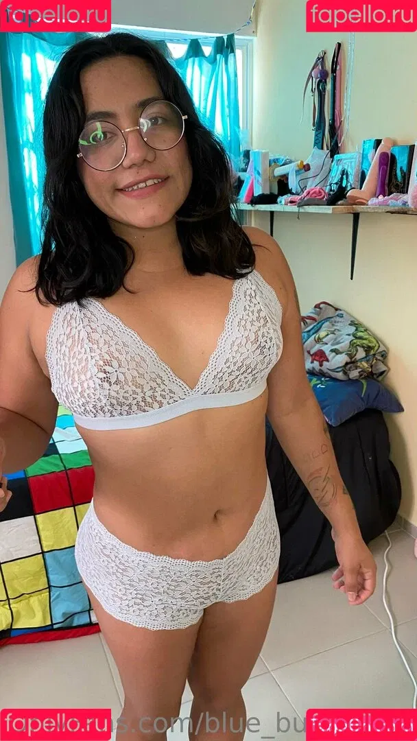 blue_bubaloooo Onlyfans Photo Gallery 