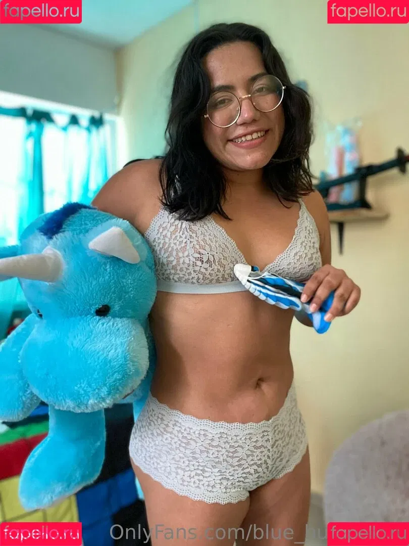 blue_bubaloooo Onlyfans Photo Gallery 