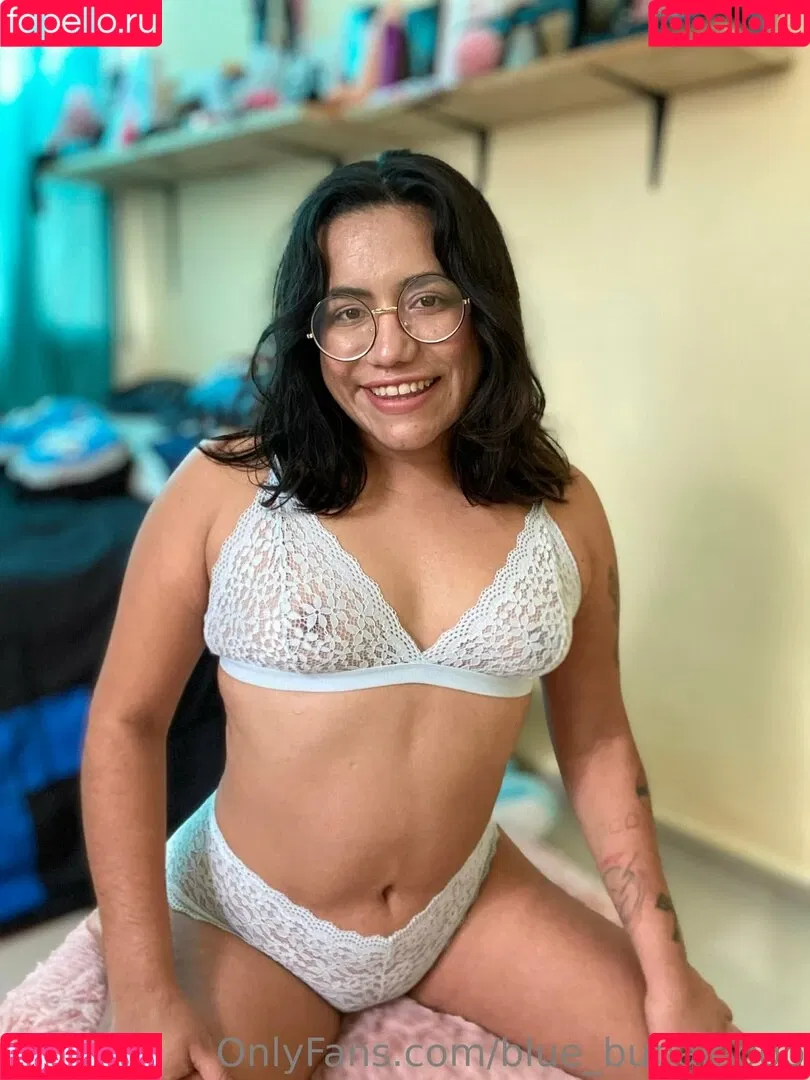 blue_bubaloooo Onlyfans Photo Gallery 