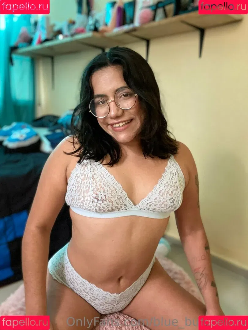 blue_bubaloooo Onlyfans Photo Gallery 