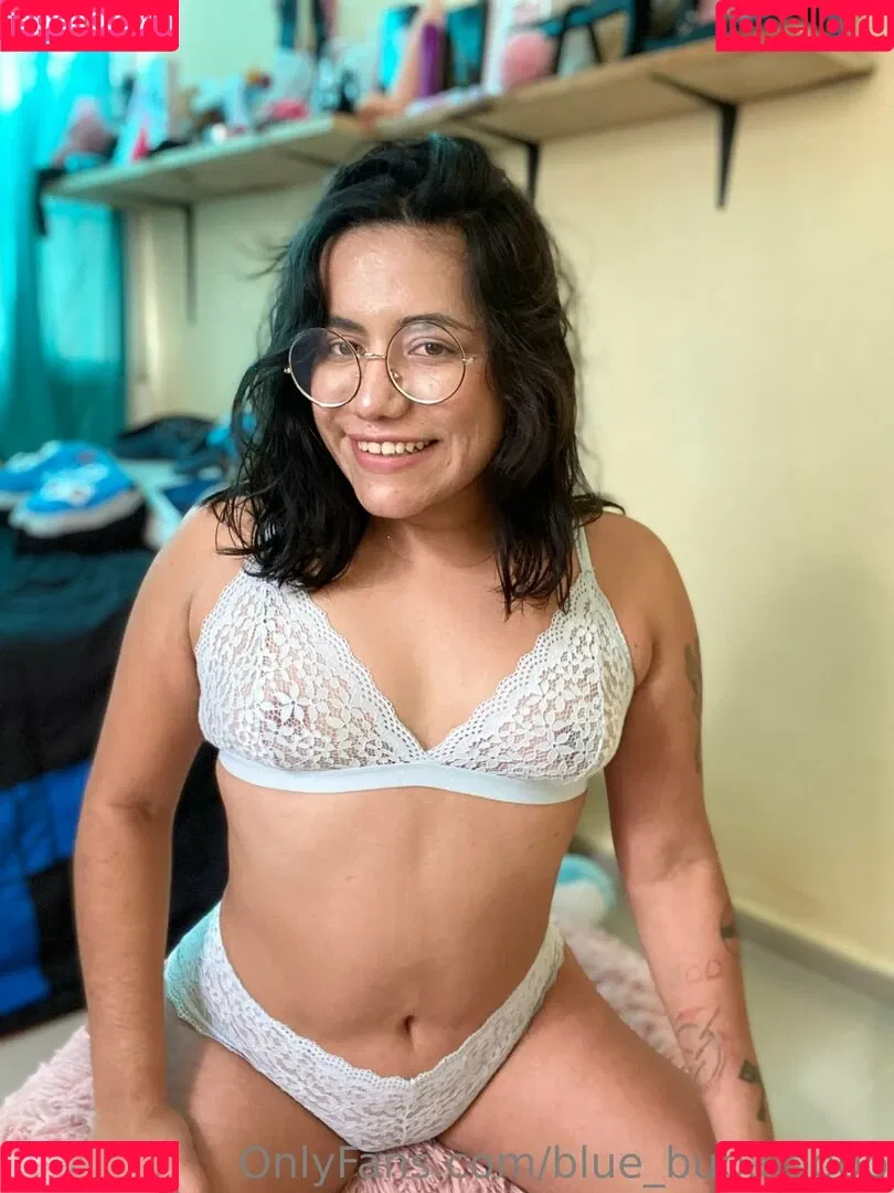 blue_bubaloooo Onlyfans Photo Gallery 
