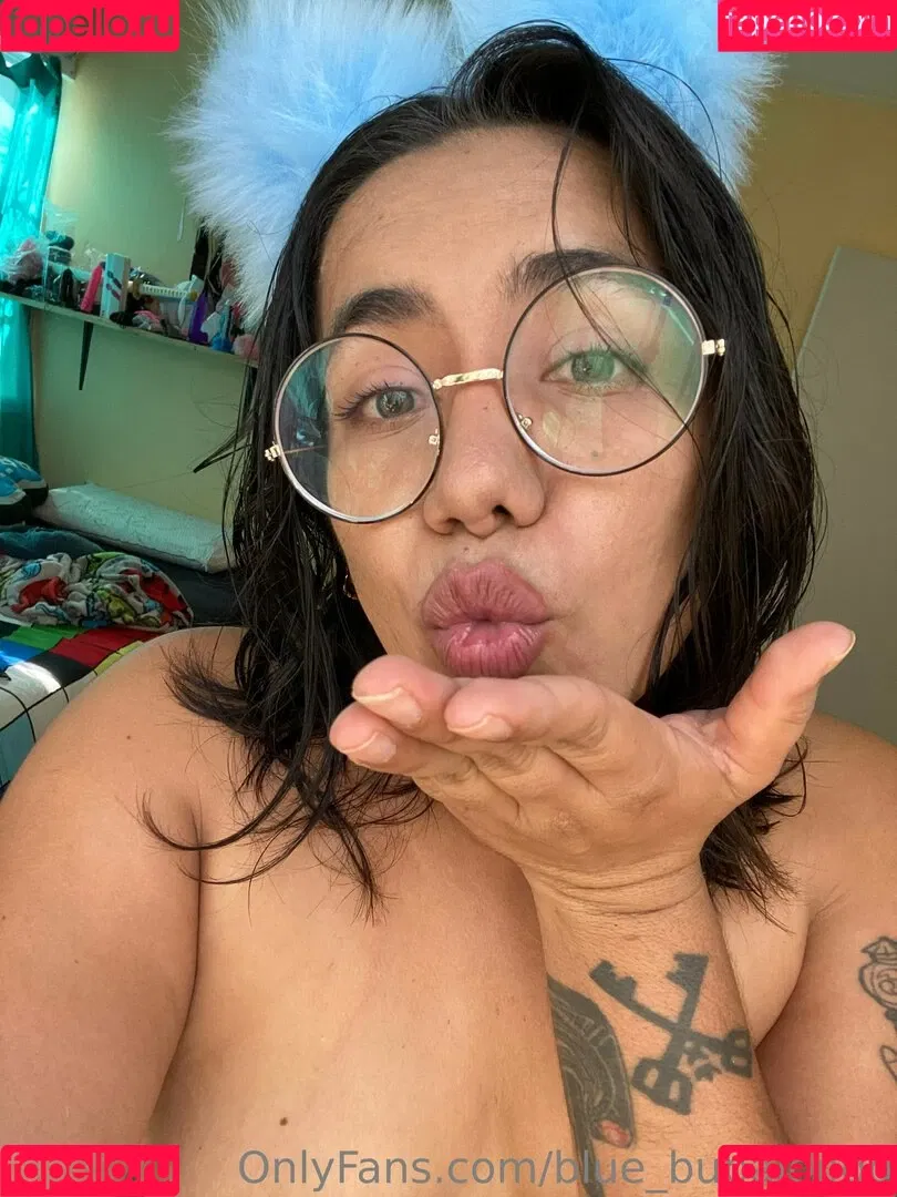 blue_bubaloooo Onlyfans Photo Gallery 