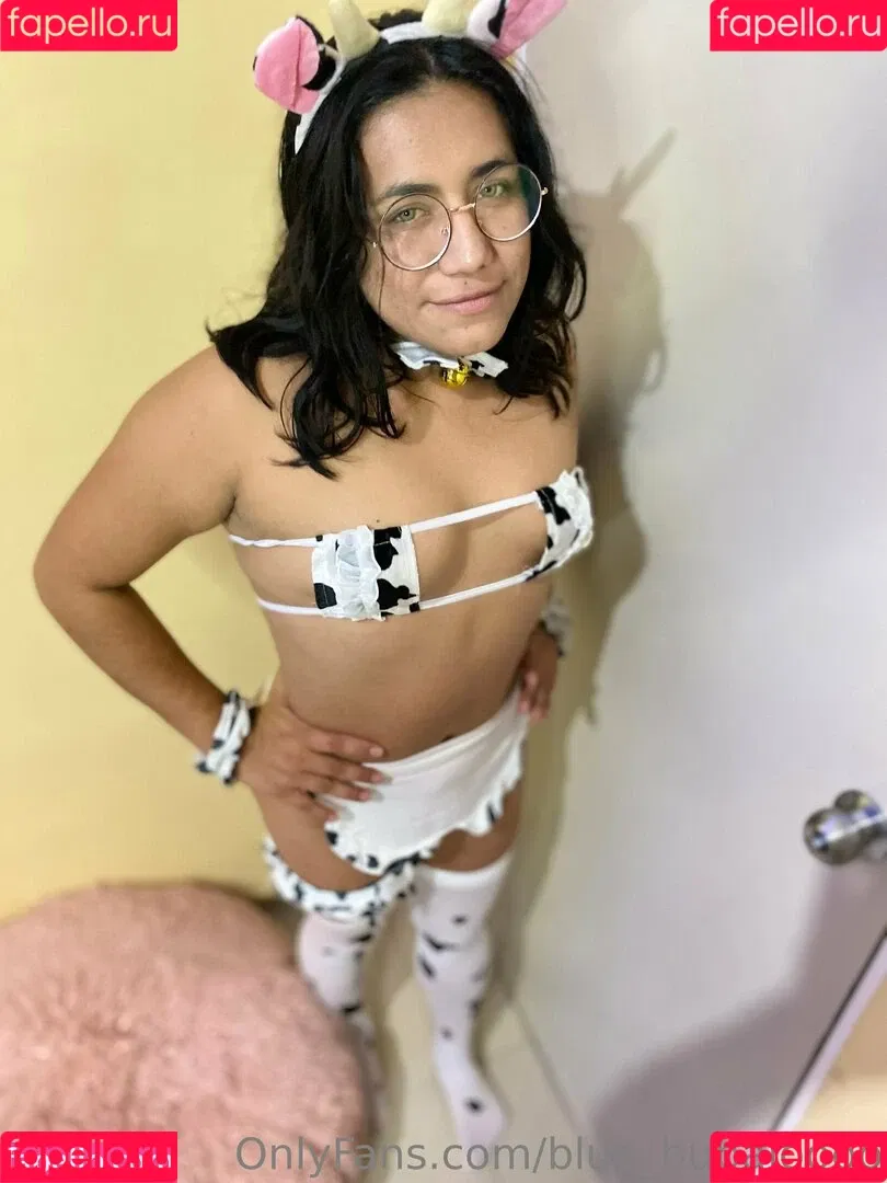 blue_bubaloooo Onlyfans Photo Gallery 
