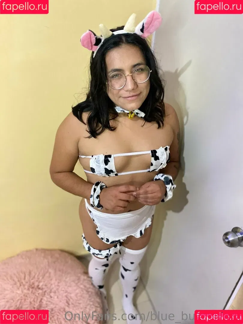 blue_bubaloooo Onlyfans Photo Gallery 