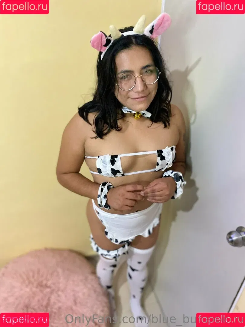 blue_bubaloooo Onlyfans Photo Gallery 