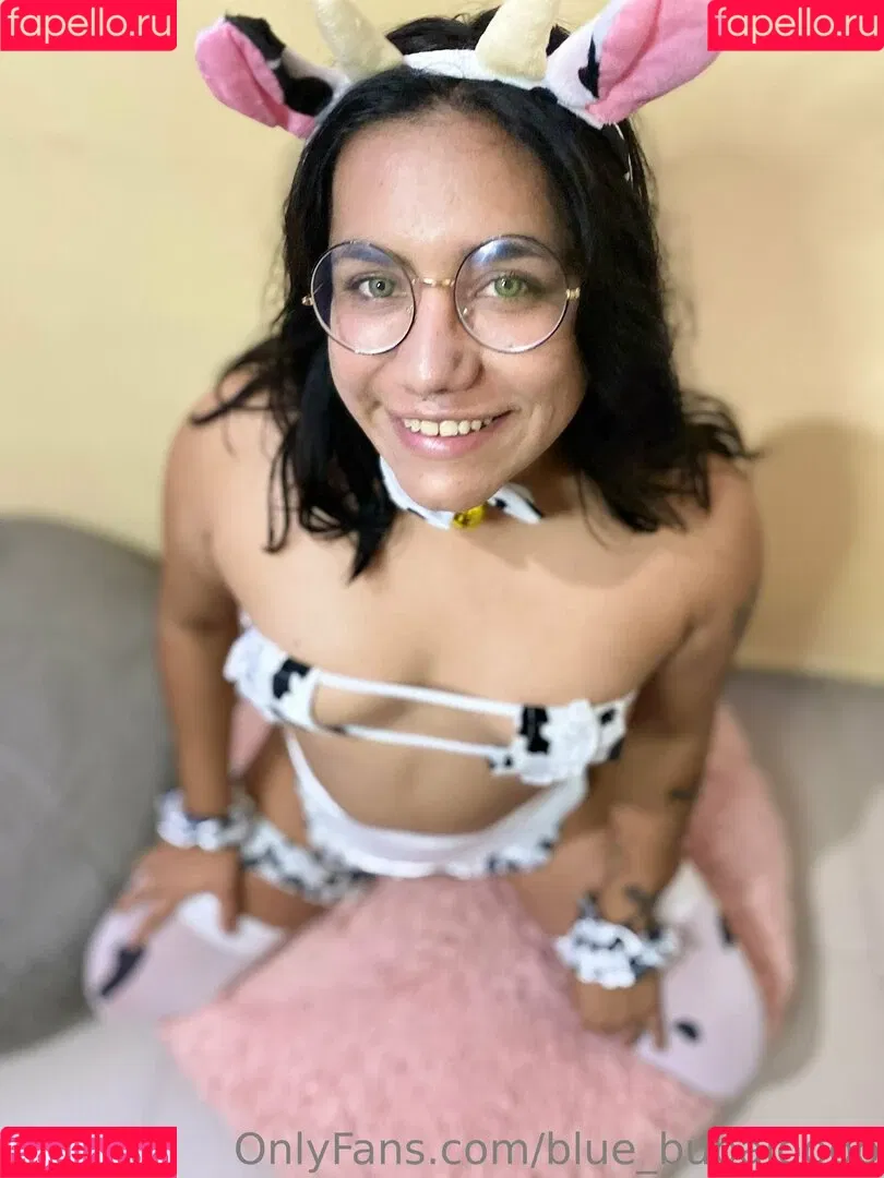 blue_bubaloooo Onlyfans Photo Gallery 