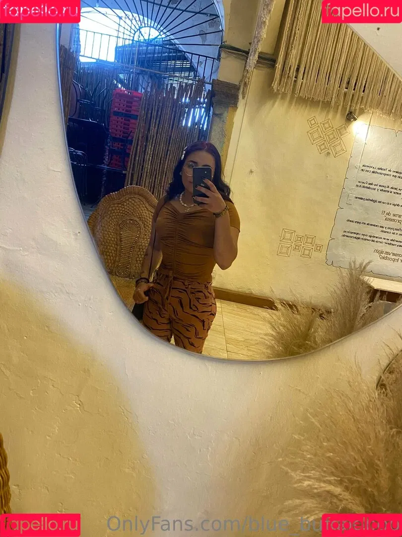 blue_bubaloooo Onlyfans Photo Gallery 