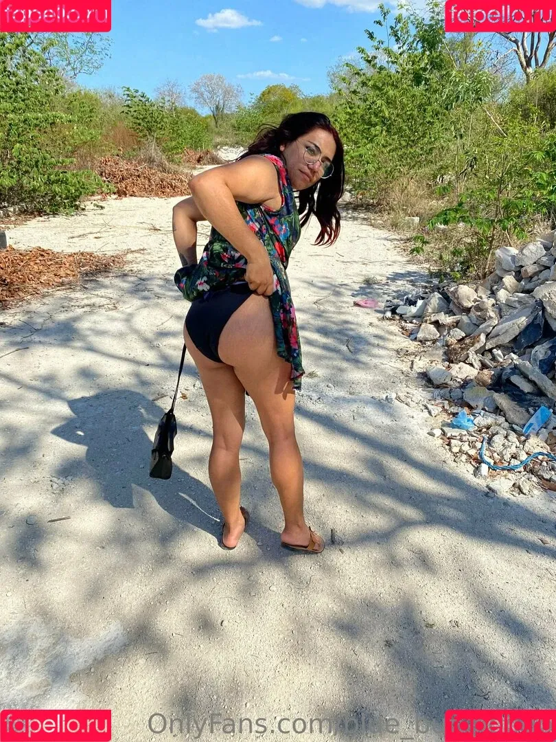 blue_bubaloooo Onlyfans Photo Gallery 