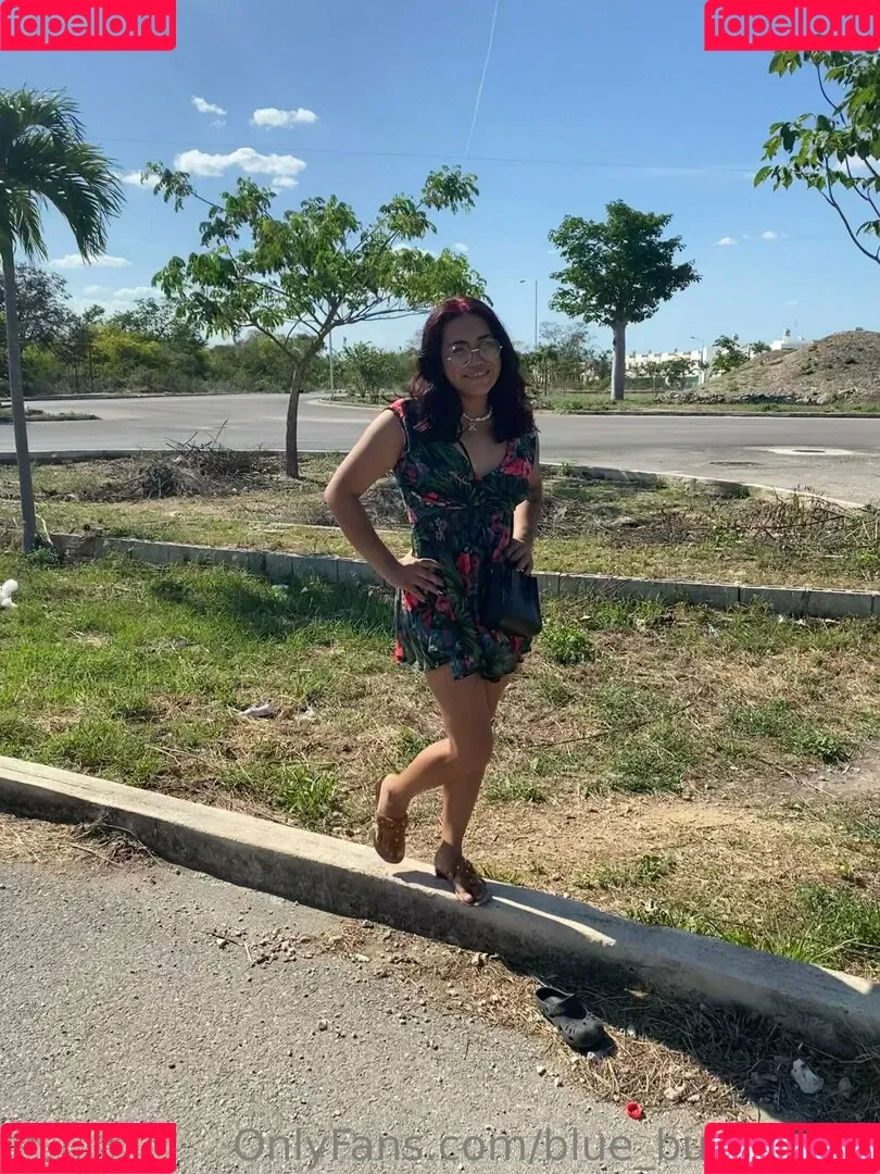 blue_bubaloooo Onlyfans Photo Gallery 