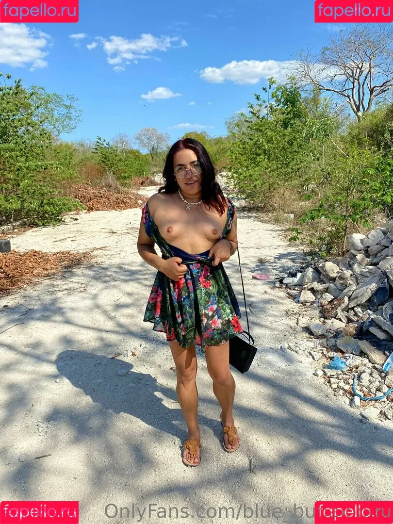 blue_bubaloooo Onlyfans Photo Gallery 